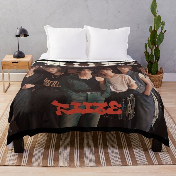 Item preview, RIIZING Riize KPOP designed and sold by jaofnn.