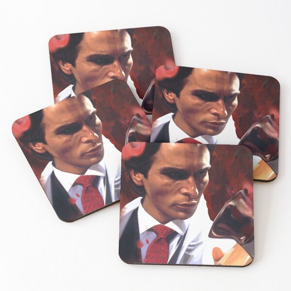 Item preview, American Psycho designed and sold by D Belov.