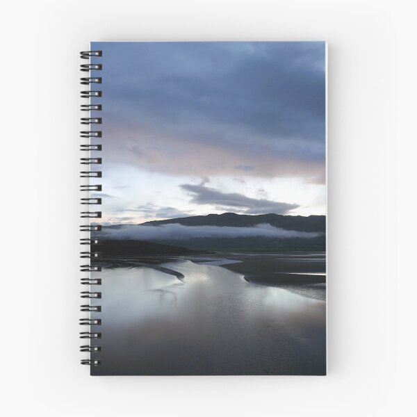 Item preview, Dwyryd dawn, Portmeirion 3 designed and sold by paulboizot.