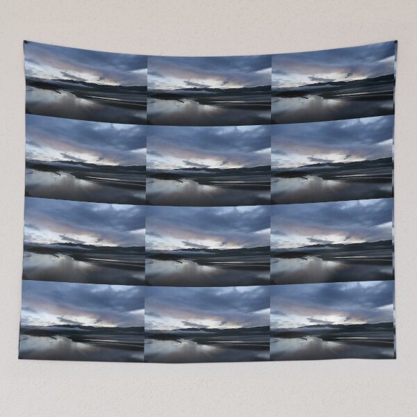 Item preview, Dwyryd dawn, Portmeirion 3 designed and sold by paulboizot.