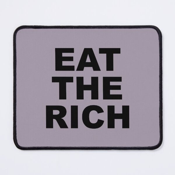 Item preview, Comer a los ricos (Coachella) designed and sold by fandemonium.