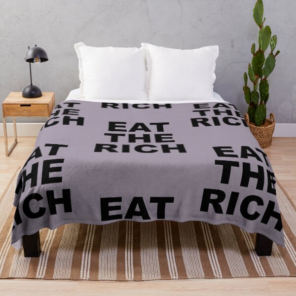 Item preview, Comer a los ricos (Coachella) designed and sold by fandemonium.