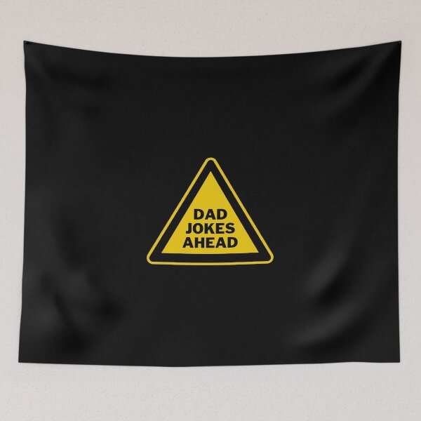 Item preview, Dad jokes designed and sold by KaidaStore.
