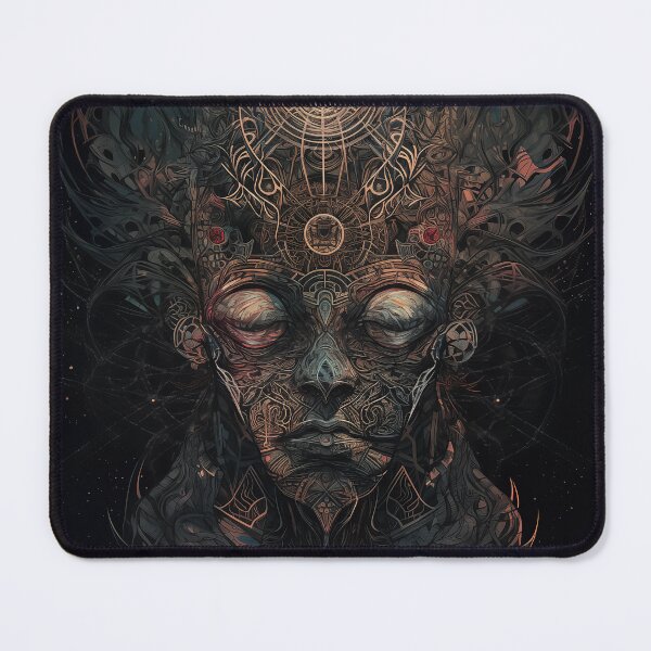 Item preview, The Creator designed and sold by Colton Rodie.