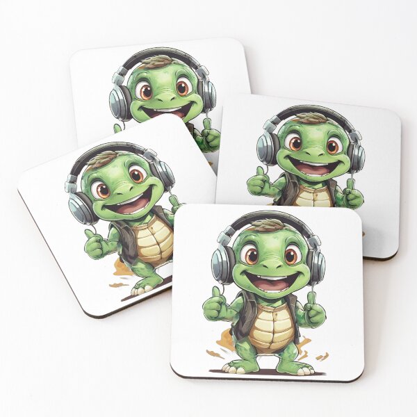 Item preview, turtle pipo 2 designed and sold by redmoon64.