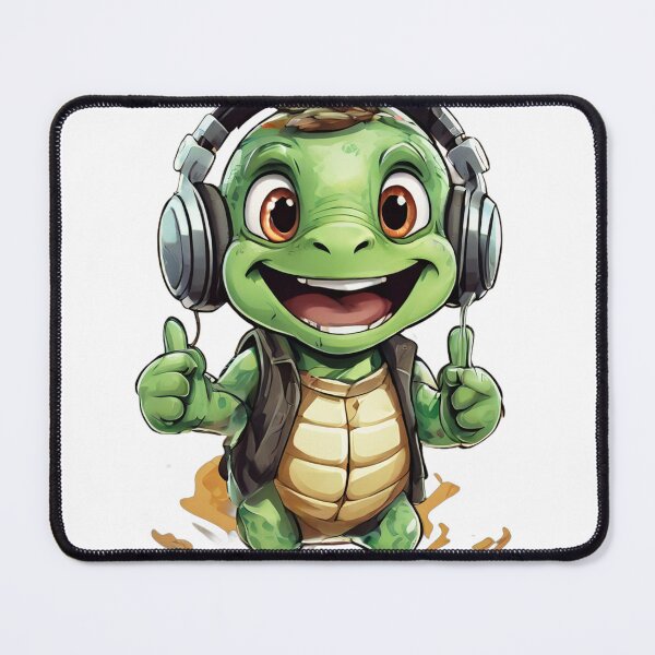 Item preview, turtle pipo 2 designed and sold by redmoon64.