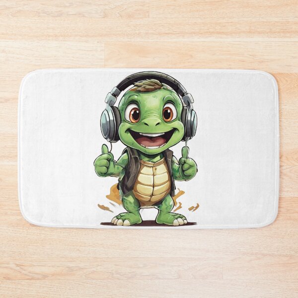 Item preview, turtle pipo 2 designed and sold by redmoon64.