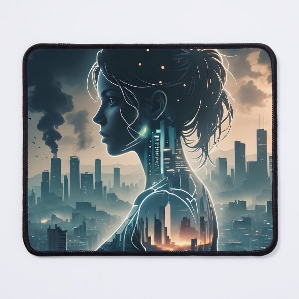 Item preview, Cyber Dreams designed and sold by My Secret Monster.