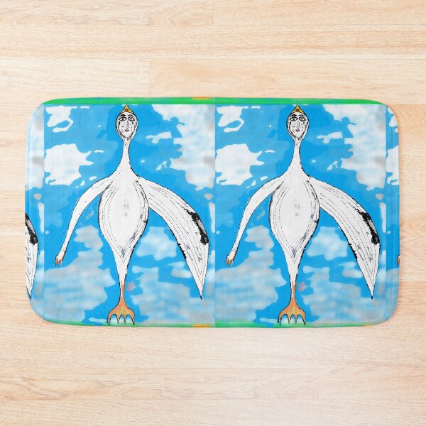Item preview, Hope, Yes I Will Fly. designed and sold by sunandlion17.