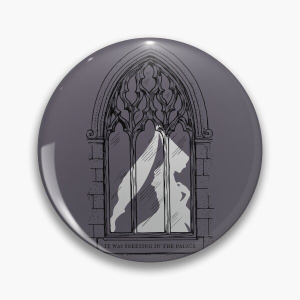 Item preview, Freezing in the Palace designed and sold by Bailey Gagnon.