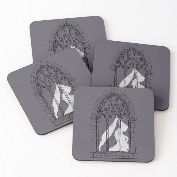 Item preview, Freezing in the Palace designed and sold by Bailey Gagnon.
