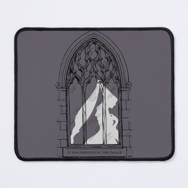 Item preview, Freezing in the Palace designed and sold by Bailey Gagnon.