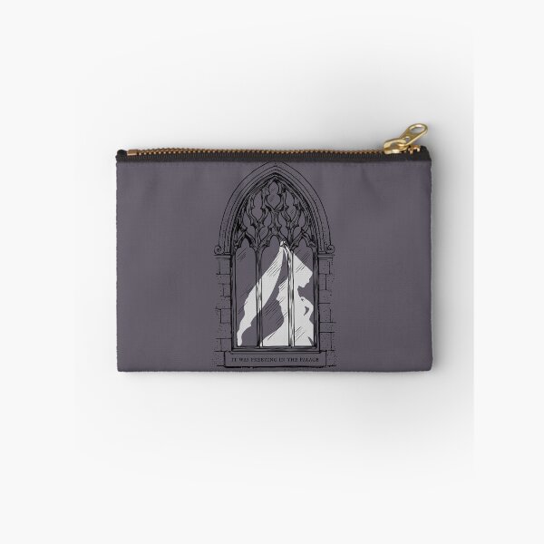 Item preview, Freezing in the Palace designed and sold by Bailey Gagnon.