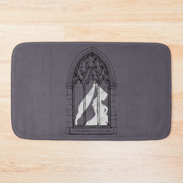 Item preview, Freezing in the Palace designed and sold by Bailey Gagnon.