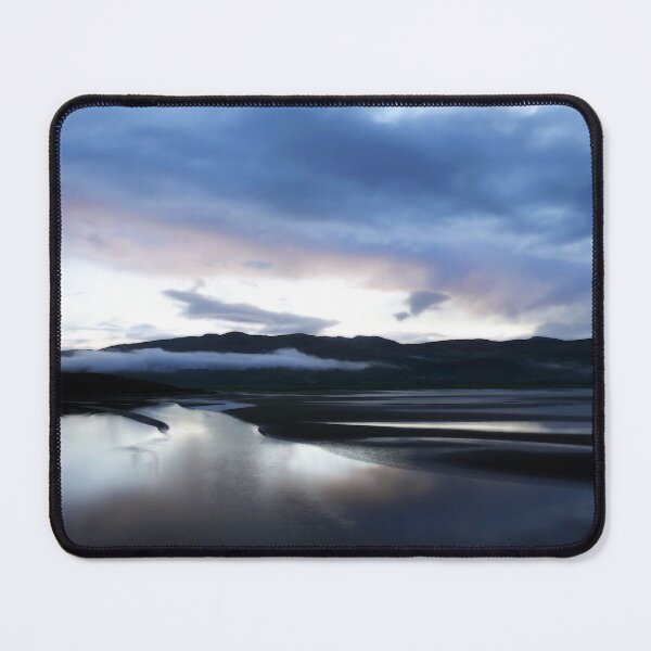 Item preview, Dwyryd dawn, Portmeirion 3, dreamy edit designed and sold by paulboizot.