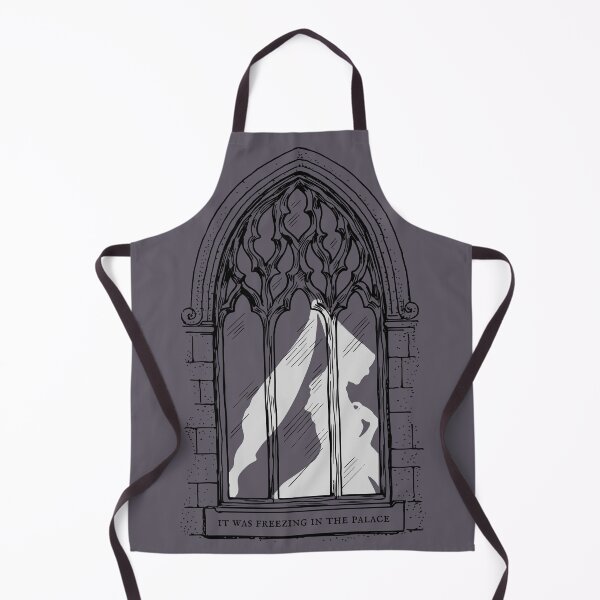 Item preview, Freezing in the Palace designed and sold by Bailey Gagnon.