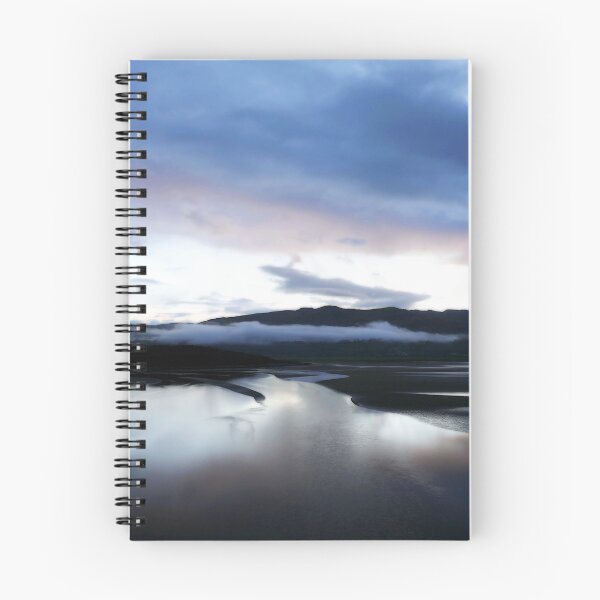 Item preview, Dwyryd dawn, Portmeirion 3, dreamy edit designed and sold by paulboizot.