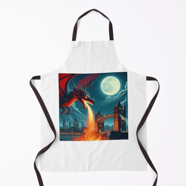 Item preview, The great bonfire design  designed and sold by Graphic  Grove.