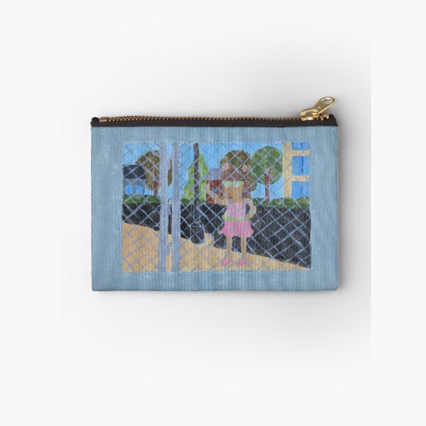 Item preview, DW Fence Meme designed and sold by SprinkleArt.