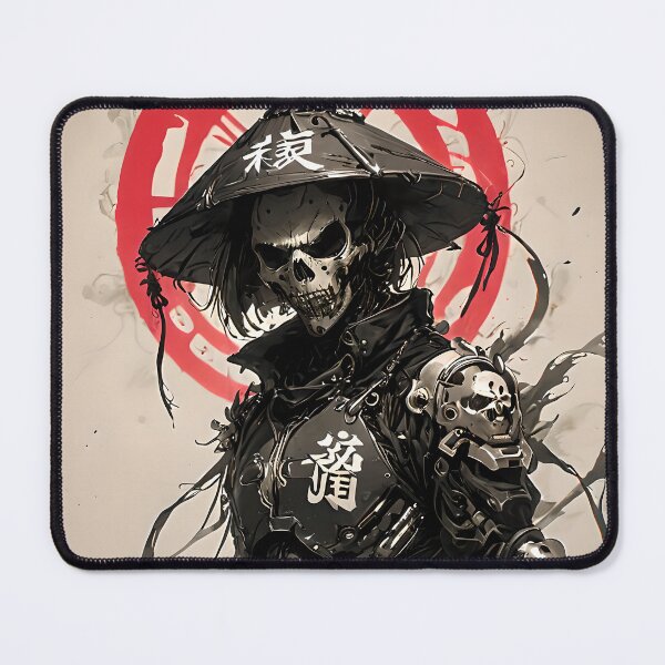 Item preview, shadow of the ronin designed and sold by My Secret Monster.