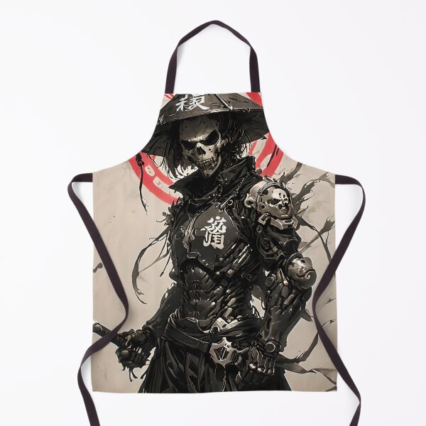 Item preview, shadow of the ronin designed and sold by My Secret Monster.