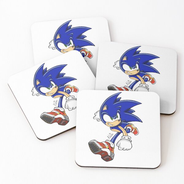 Item preview, Sonic  designed and sold by NeaBean05.