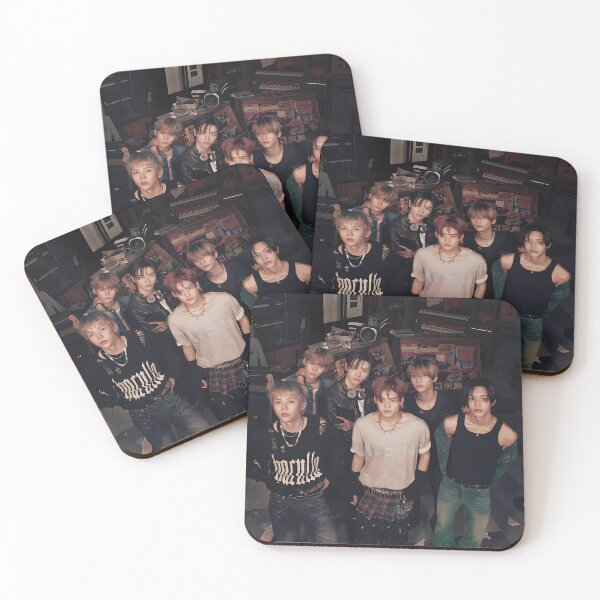 Item preview, RIIZING Riize KPOP designed and sold by jaofnn.