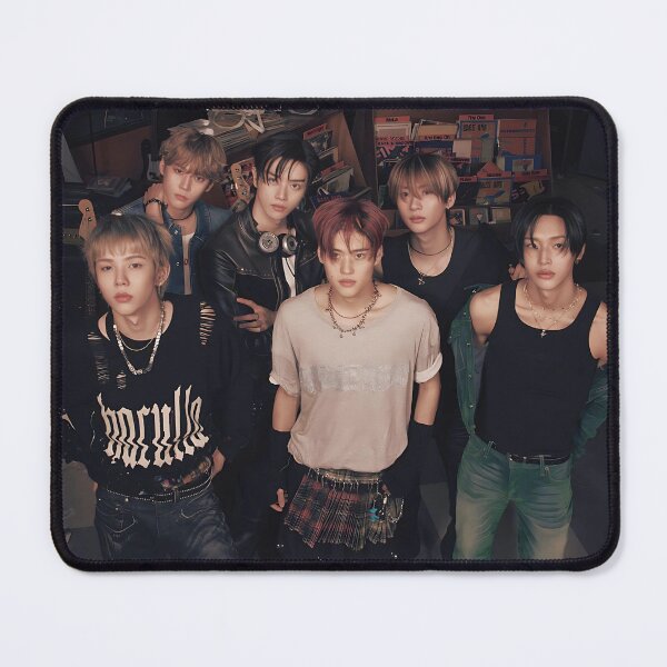 Item preview, RIIZING Riize KPOP designed and sold by jaofnn.