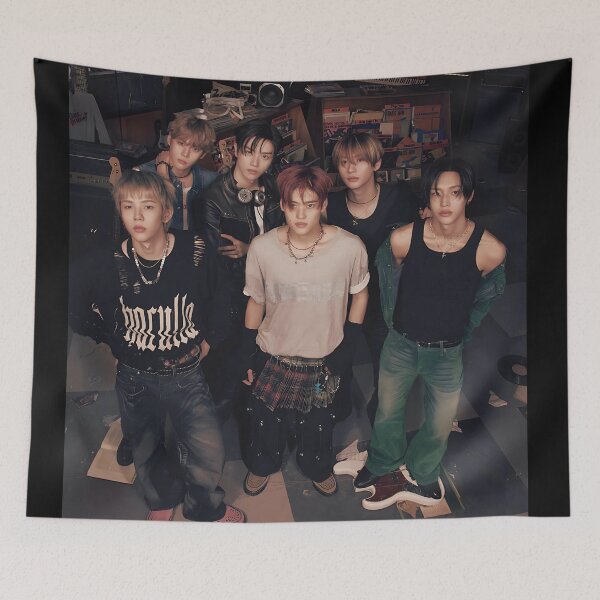 Item preview, RIIZING Riize KPOP designed and sold by jaofnn.
