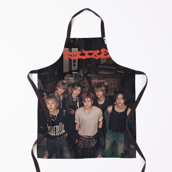 Item preview, RIIZING Riize KPOP designed and sold by jaofnn.