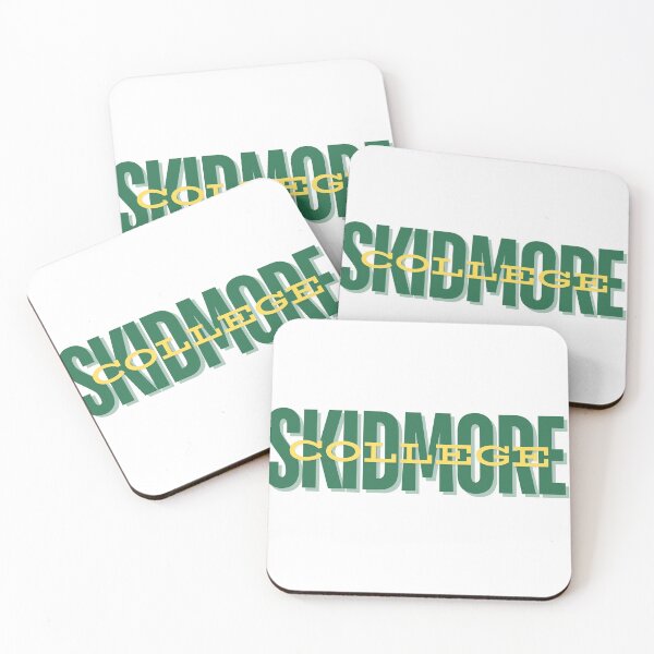 Item preview, Skidmore College designed and sold by bethielaroche.