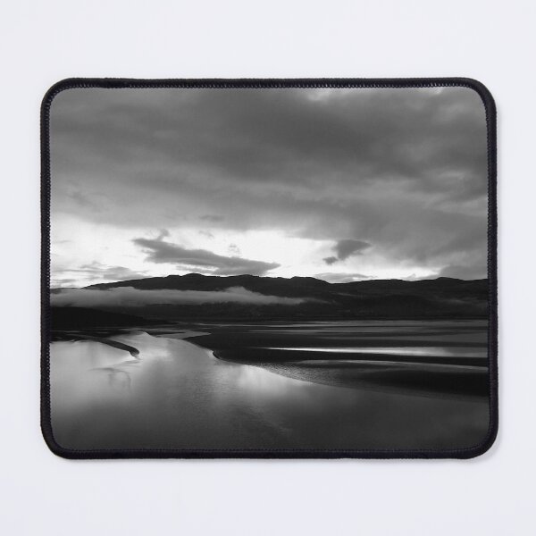 Item preview, Dwyryd dawn, Portmeirion 3, monochrome designed and sold by paulboizot.