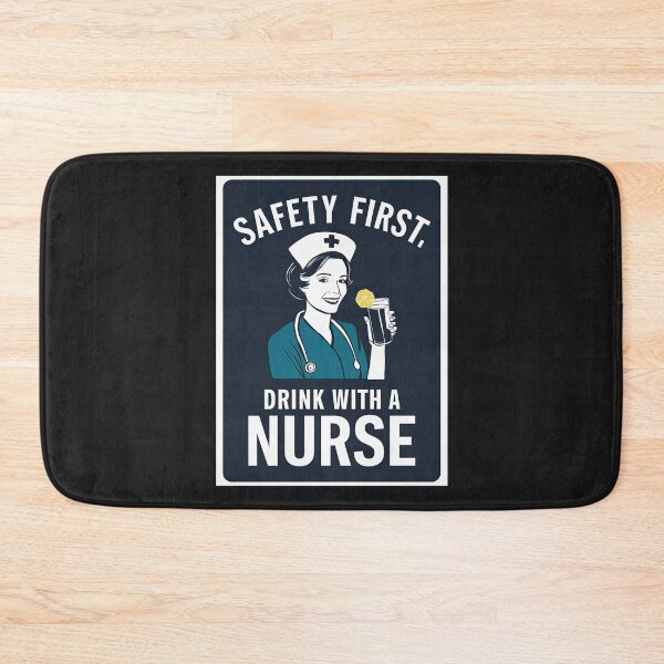 Item preview, Safety First  designed and sold by Pixel-Lair.