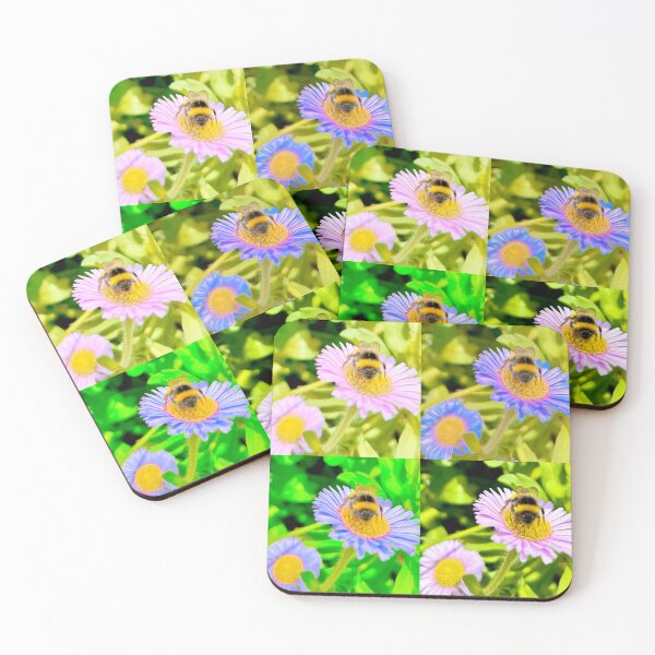 Item preview, Bee collage designed and sold by Becky Bodell.