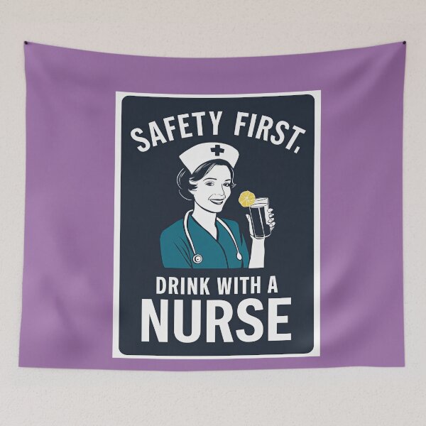 Item preview, Safety First  designed and sold by Pixel-Lair.