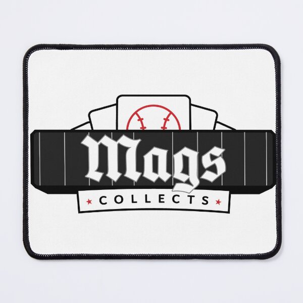Item preview, MAGS Colelcts designed and sold by Gina Munson.