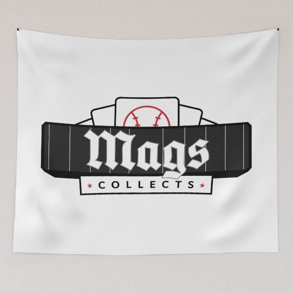 Item preview, MAGS Colelcts designed and sold by Gina Munson.