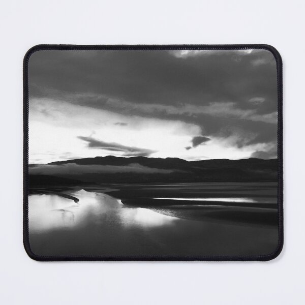 Item preview, Dwyryd dawn, Portmeirion 3, mono infrared designed and sold by paulboizot.