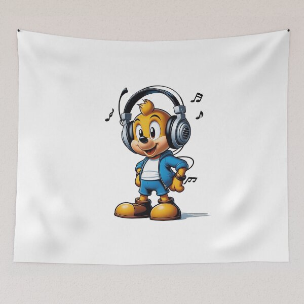 Item preview, musical pipo designed and sold by redmoon64.