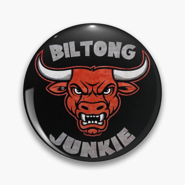 Item preview, South African Beef Biltong Addict Lover mk4 - Eye Voodoo designed and sold by eyevoodoo.