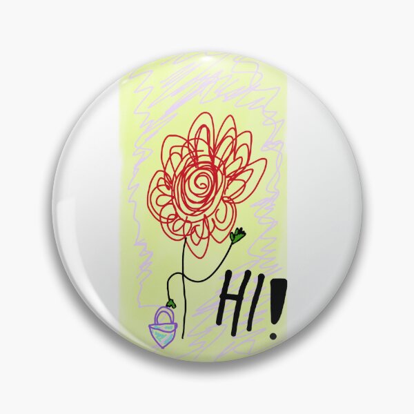 Item preview, Meet your girlfriend with a rose. designed and sold by Arts in 5 Minutes.