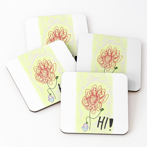 Item preview, Meet your girlfriend with a rose. designed and sold by Arts in 5 Minutes.
