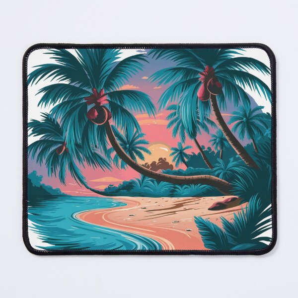 Item preview, Ocean Breeze designed and sold by Positive_Space.