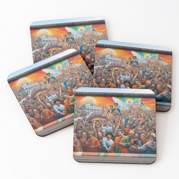 Item preview, The great Wall design  designed and sold by Graphic  Grove.