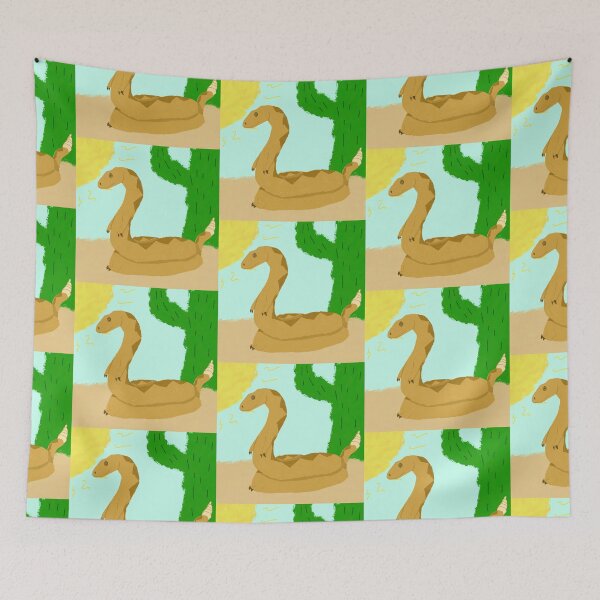 Item preview, Rattlesnake Dragon designed and sold by Daily-Dragon.