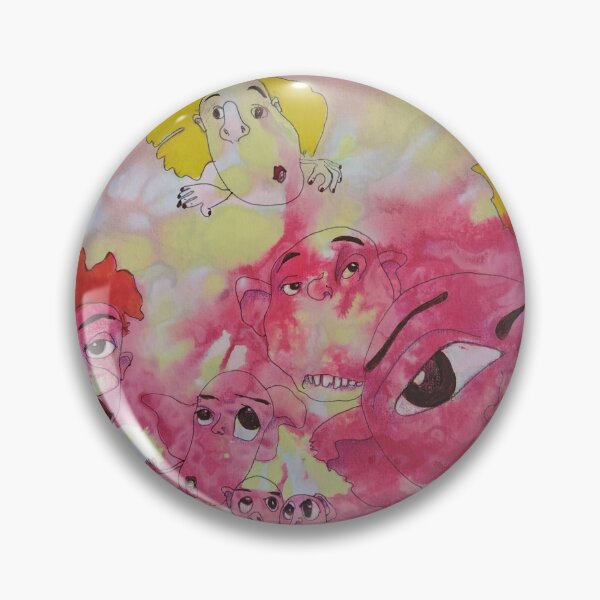 Item preview, Miniature angels and demons.  designed and sold by Rorschach68.