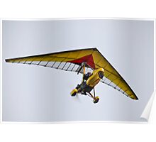 metal gear 2 hang glider