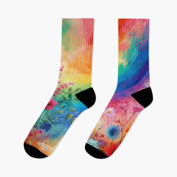 Item preview, Rainbow Dreams  designed and sold by ChaosFairyArt.
