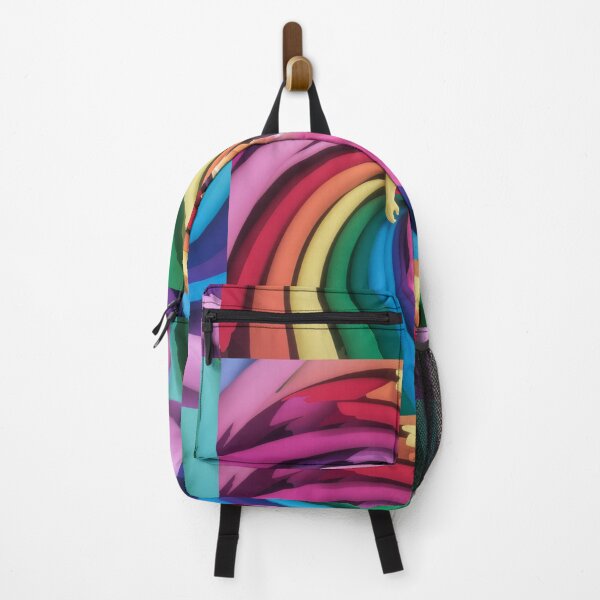 Item preview, man with rainbow body designed and sold by kankan22.