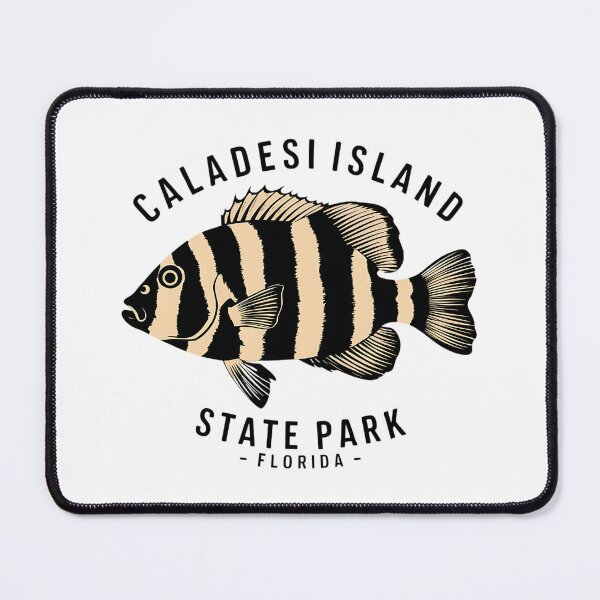 Item preview, Caladesi Island State Park, Florida designed and sold by Haji Kamora.